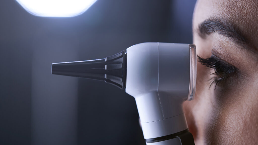 L’examen de la vue chez l’ophtalmologiste 